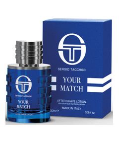 Sergio Tacchini Your Match EDT 100ml