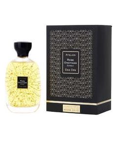 Ateliers Des Ors Rose Omeyyade Extrait de Parfum 100ml