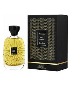 Ateliers Des Ors Bois Sikar EDP 100ml