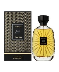 Ateliers Des Ors Cuir Sacré EDP 100ml