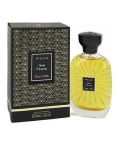 Ateliers Des Ors Iris Fauve EDP 100ml