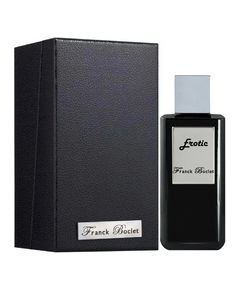 Franck Boclet Erotic Extrait de Parfum 100ml