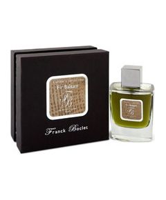 Franck Boclet Fir Balsam Extrait de Parfum 100ml