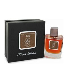 Franck Boclet Cafe EDP 100ml