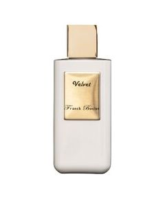 Franck Boclet Velvet Extrait de Parfum 100ml