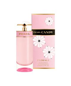 Prada Candy Florale EDT 50ml