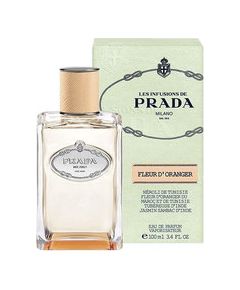 Prada Infusion De Fleur d`Oranger EDP 200ml