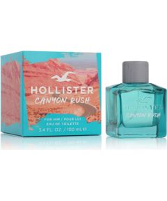 Hollister Canyon Rush for Him EDT 100ml