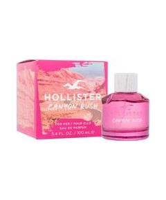 Hollister Canyon Rush EDP 50ml