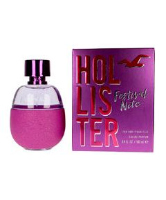 Hollister Festival Nite for Her EDP 100ml