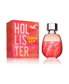 Hollister Festival Vibes for Her EDP 100ml