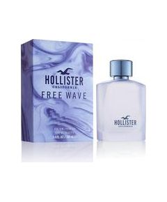 Hollister Free Wave for Him EDT 50ml