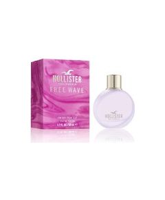 Hollister Free Wave for Her EDP 30ml