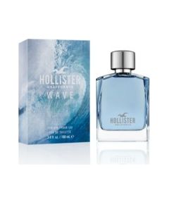 Hollister Wave For Him EDT 30ml