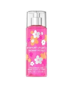 Emanuel Ungaro Radiant Petals Tělový sprej 125ml
