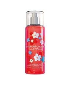 Emanuel Ungaro Wild Petals Tělový sprej 125ml