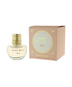 Emanuel Ungaro Fruit d`Amour Pink EDT 100ml
