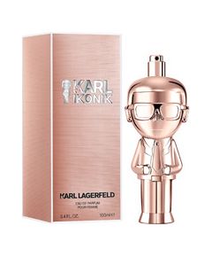 Lagerfeld Ikonik Woman EDP 60ml