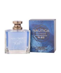 Nautica Voyage N-83 For Men EDT 50ml
