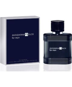 Mandarina Duck for Man EDP 100ml