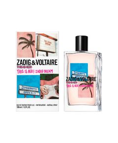 Zadig & Voltaire This Is Her Dream EDP 100ml