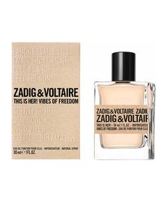 Zadig & Voltaire This is Freedom! For Her EDP 100ml