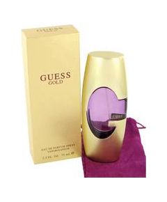 Guess Gold EDP 75ml