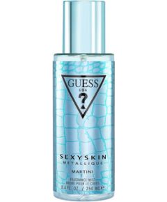 Guess Sexy Skin Metallique Martini Fragrance Mist ( tělová mlha ) 250ml
