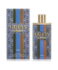 Guess Amore Capri EDT 100ml