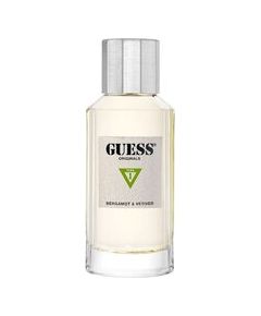Guess Originals Type 1 Bergamot & Vetiver EDP 100ml