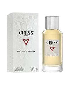 Guess Originals Type 2 Red Currant & Balsam EDP 100ml
