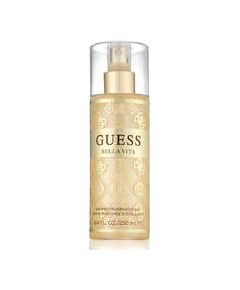 Guess Bella Vita Shimmer Body mist 250ml