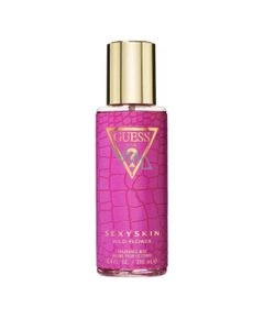 Guess Sexy Skin Wild Flower Body Spray 250ml