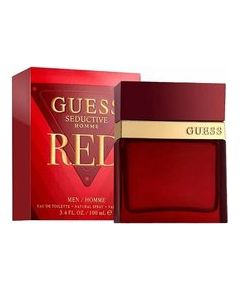 Guess Seductive Red Pour Homme EDT 50ml
