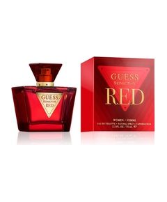 Guess Seductive Red EDT 75ml