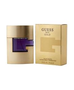 Guess Man Gold EDT 75ml