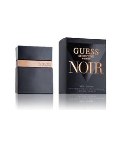 Guess Seductive Homme Noir EDT 100ml