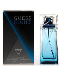 Guess Night EDT 100ml
