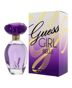 Guess Girl Belle EDT 100ml