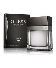 Guess Seductive for Men EDT 100ml