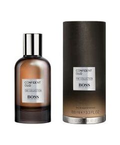 Hugo Boss The Collection Confident Oud EDP 100ml