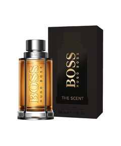 Hugo Boss The Scent EDT 50ml