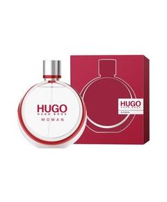 Hugo Boss Hugo Woman Eau de Parfum EDP 50ml
