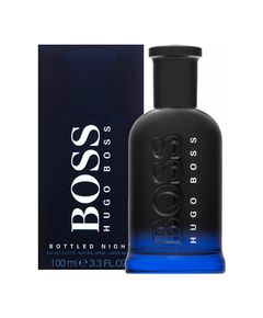 Hugo Boss Boss Bottled Night EDT 200ml