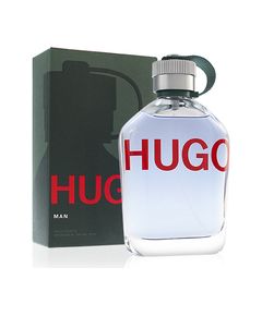 Hugo Boss Hugo EDT 200ml
