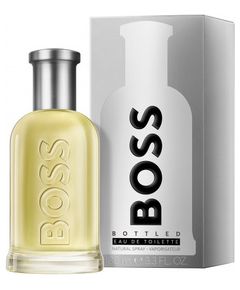 Hugo Boss Boss Bottled No.6 EDT 200ml