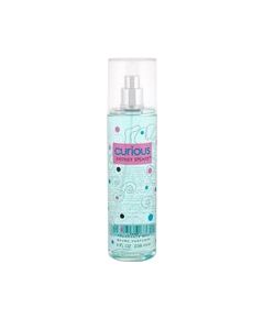 Britney Spears Curious Body Spray 236ml