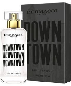 Dermacol Downtownn EDP - Parfémovaná voda 50ml