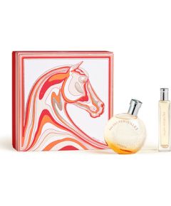 Hermes Eau Des Merveilles Dárková sada EDT 50 ml a EDT 15 ml 50ml
