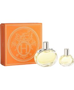 Hermes Barénia Dárková sada EDP 60 ml a EDP 15 ml 60ml